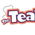 Teabagg'rs Logo