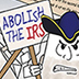 IRS "Scandal"